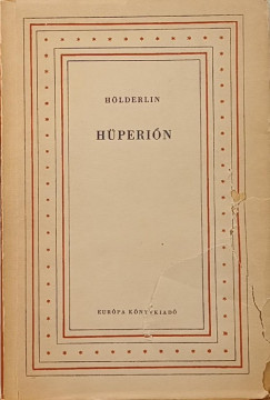 Friedrich Hlderlin - Hperin