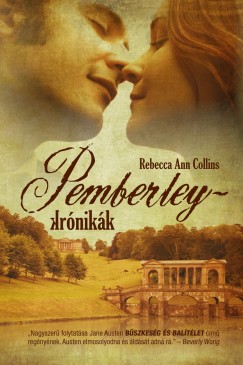 Rebecca A. Collins - Pemberley-krnikk