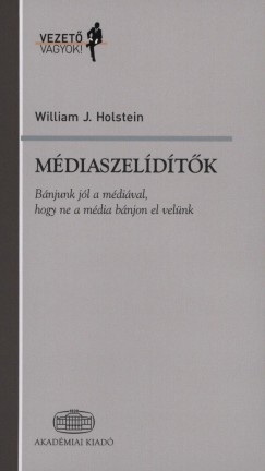William J. Holstein - Mdiaszeldtk