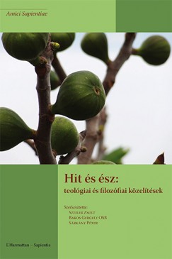 Bakos Gergely Osb   (Szerk.) - Srkny Pter   (Szerk.) - Szeiler Zsolt   (Szerk.) - Hit s sz: teolgiai s filozfiai kzeltsek