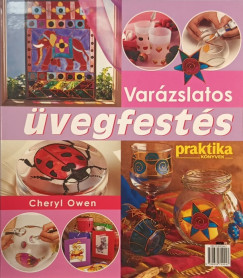 Cheryl Owen - Varzslatos vegfests