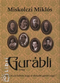Miskolczi Miklós - Gurábli