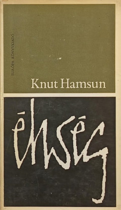 Knut Hamsun - �hs�g
