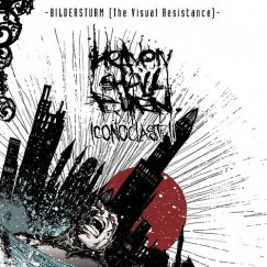 Bildersturm - Iconoclast II (The Visual Resistance) - CD
