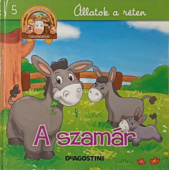 A szamár