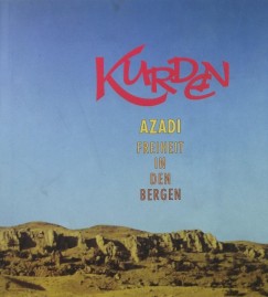 Alfred Janata   (Szerk.) - Kurden