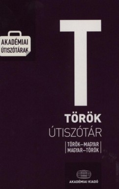 Dvid Gza   (Szerk.) - Trk tisztr / Magyar-trk, trk- magyar