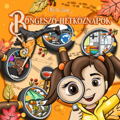Vrs Inez - Bngsz htkznapok