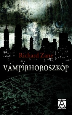 Richard Zane - Vmprhoroszkp