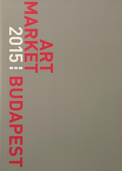 Art Market 2015 - Budapest