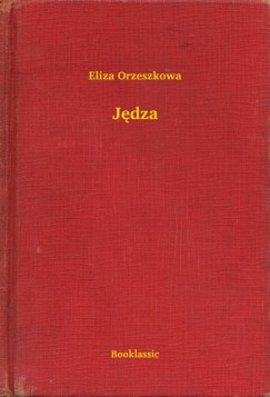 Eliza Orzeszkowa - J�dza