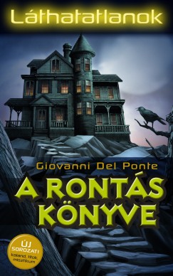 Giovanni Del Ponte - A ronts knyve