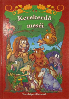 Kerekerd mesi