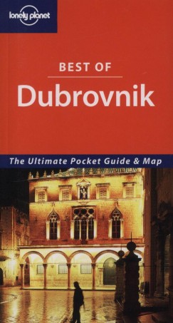 Jeanne Oliver - Best of Dubrovnik - 1st Edition