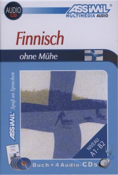 Tuula Laakkonen - Finnisch ohne Mhe