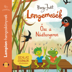 Berg Judit - Szalay Csongor - Lengemesk 3. - sz a Ndtengeren