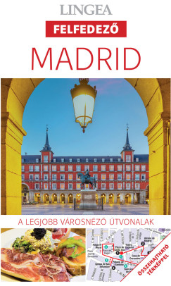 Annie Bennett - Anne Pinder - Madrid, 2. kiads