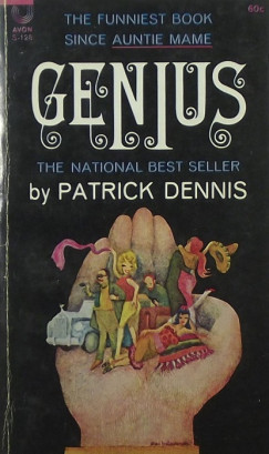 Patrick Dennis - Genius