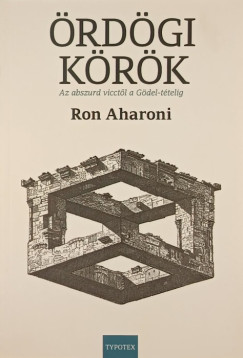 Ron Aharoni - rdgi krk