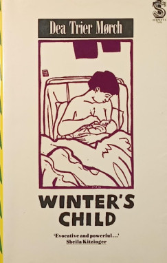 Dea Trier Morch - Winter's Child