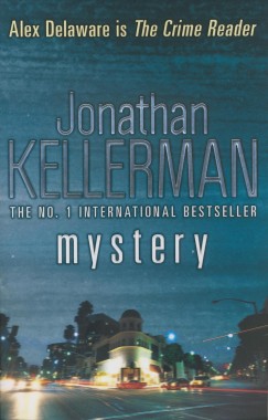 Jonathan Kellerman - Mystery