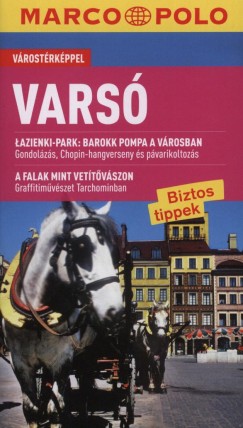 Mirko Kaupat - Vars - Marco Polo