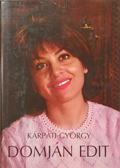 K�rp�ti Gy�rgy - Domj�n Edit