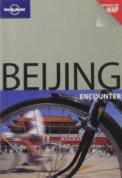 Eils Quinn - Beijing Encounter