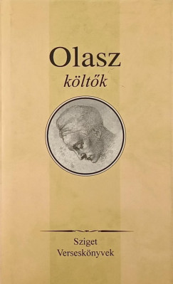 Ifj. Lator Lszl   (Szerk.) - Olasz kltk