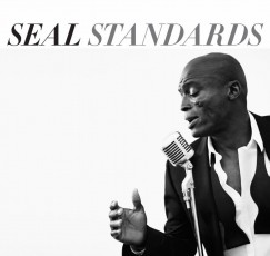 Seal - Standards - Delux CD