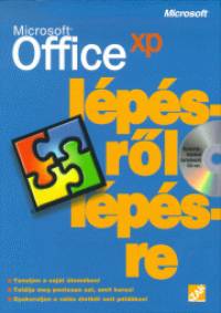 Kristen Crupi - Curtis Frye - Microsoft Office XP lpsrl lpsre