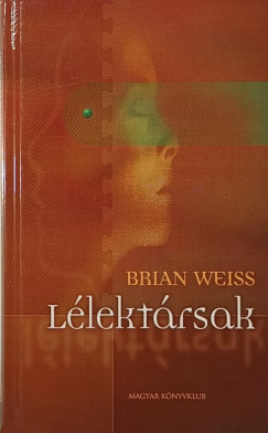 Brian Weiss - Llektrsak