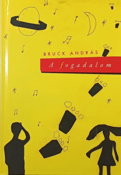 Bruck András - A fogadalom