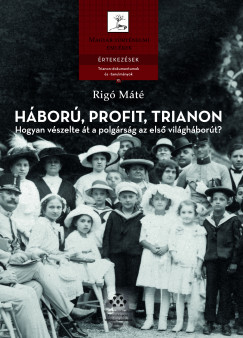 Hbor, profit, Trianon