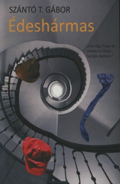 Sznt T. Gbor - deshrmas