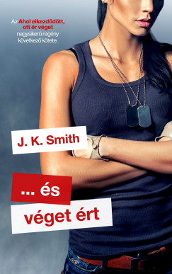 J.K. Smith - ... s vget rt