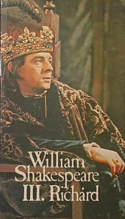 William Shakespeare - III.Richrd