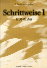 Dr. Pant�n� Dr. Nasz�lyi D�ra - Schrittweise 1.