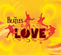 The Beatles - Love - CD