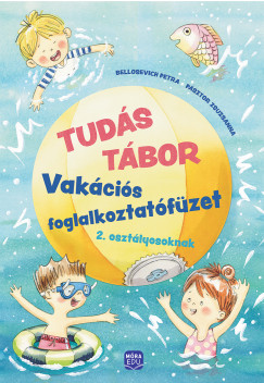 Bellosevich Petra - Dr. Psztor Zsuzsanna - Tuds Tbor 2.