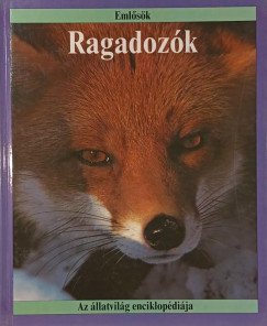 Christopher O'Toole - John Stidworthy - Ragadoz�k