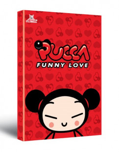 Greg Sullivan - Pucca - DVD