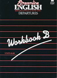 Bernard Hartley - Peter Viney - Streamline English Departures