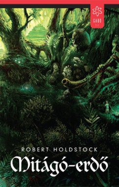 Robert Holdstock - Mitg-erd