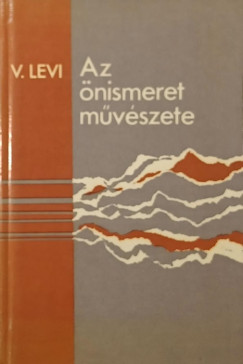 Vlagyimir L. Levi - Az önismeret művészete