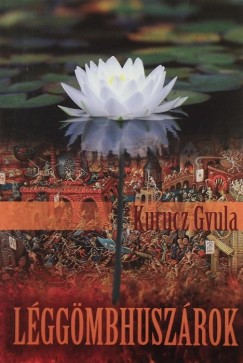 Kurucz Gyula - LGGMBHUSZROK