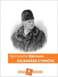 Bjrnsterne Bjrnson - Solbakken Synnve