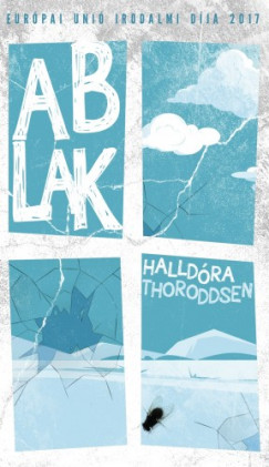 Halldra Thoroddsen - Ablak