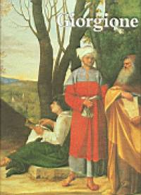 Virgilio Lilli - Pietro Zampetti - Giorgione festi letmve
