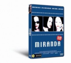 Munden Marc - Miranda - DVD